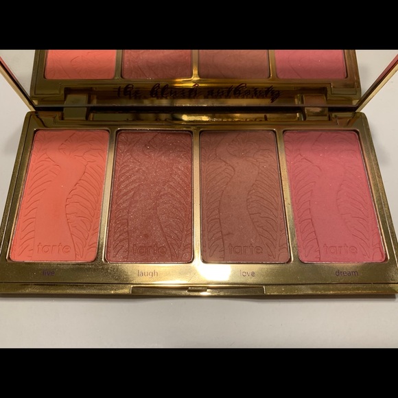 Tarteist blush palette - Picture 3 of 4